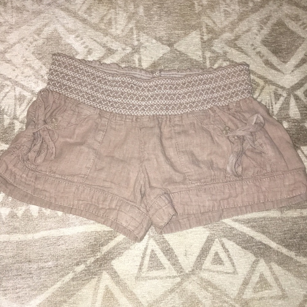 Beach Shorts